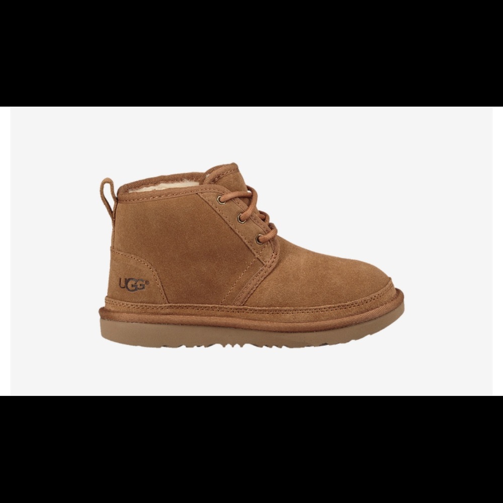 UGG Neumel II
